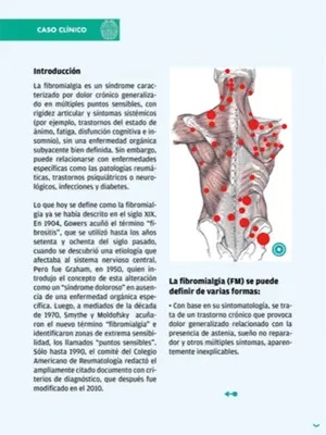 MED Comunicacion Medica Continua android App screenshot 2